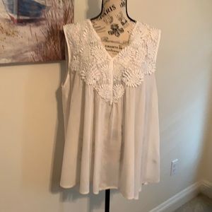 💕💕just in time for warm weather! “EST 1946” sz XL adorable top